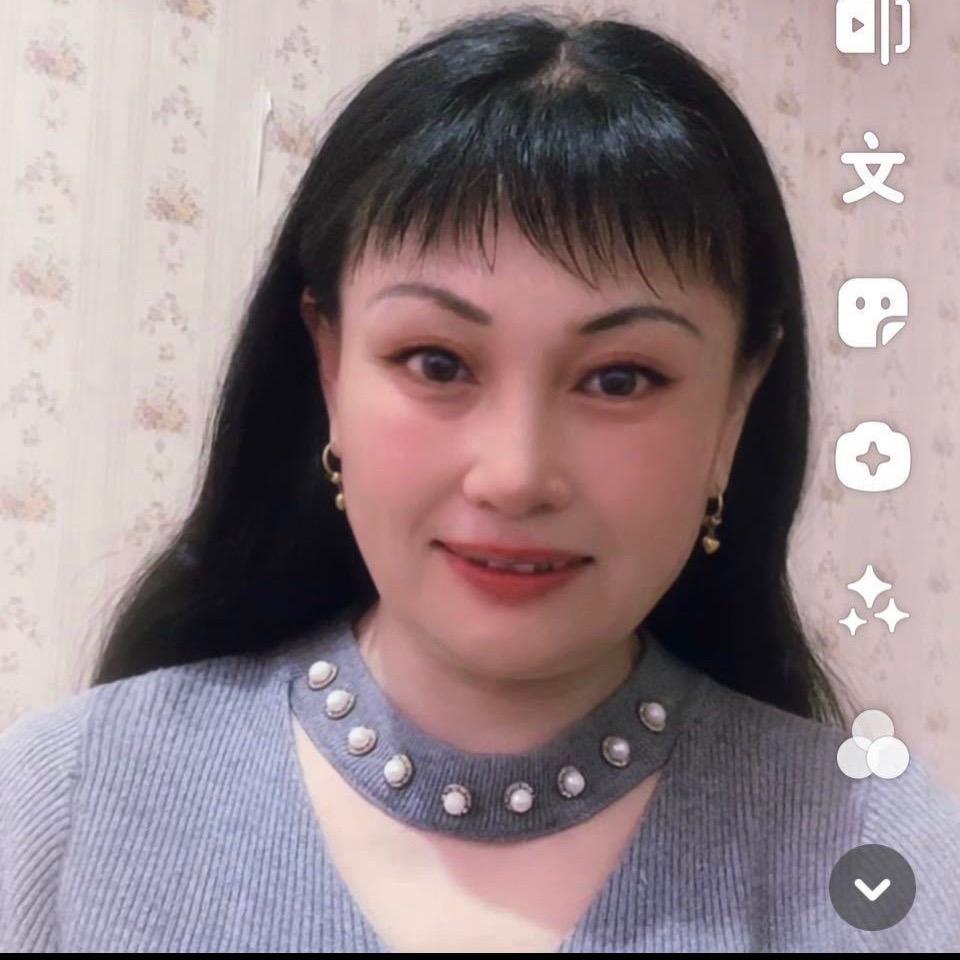 紫色伊人
