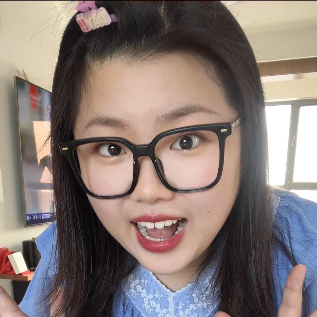 椒椒在自律