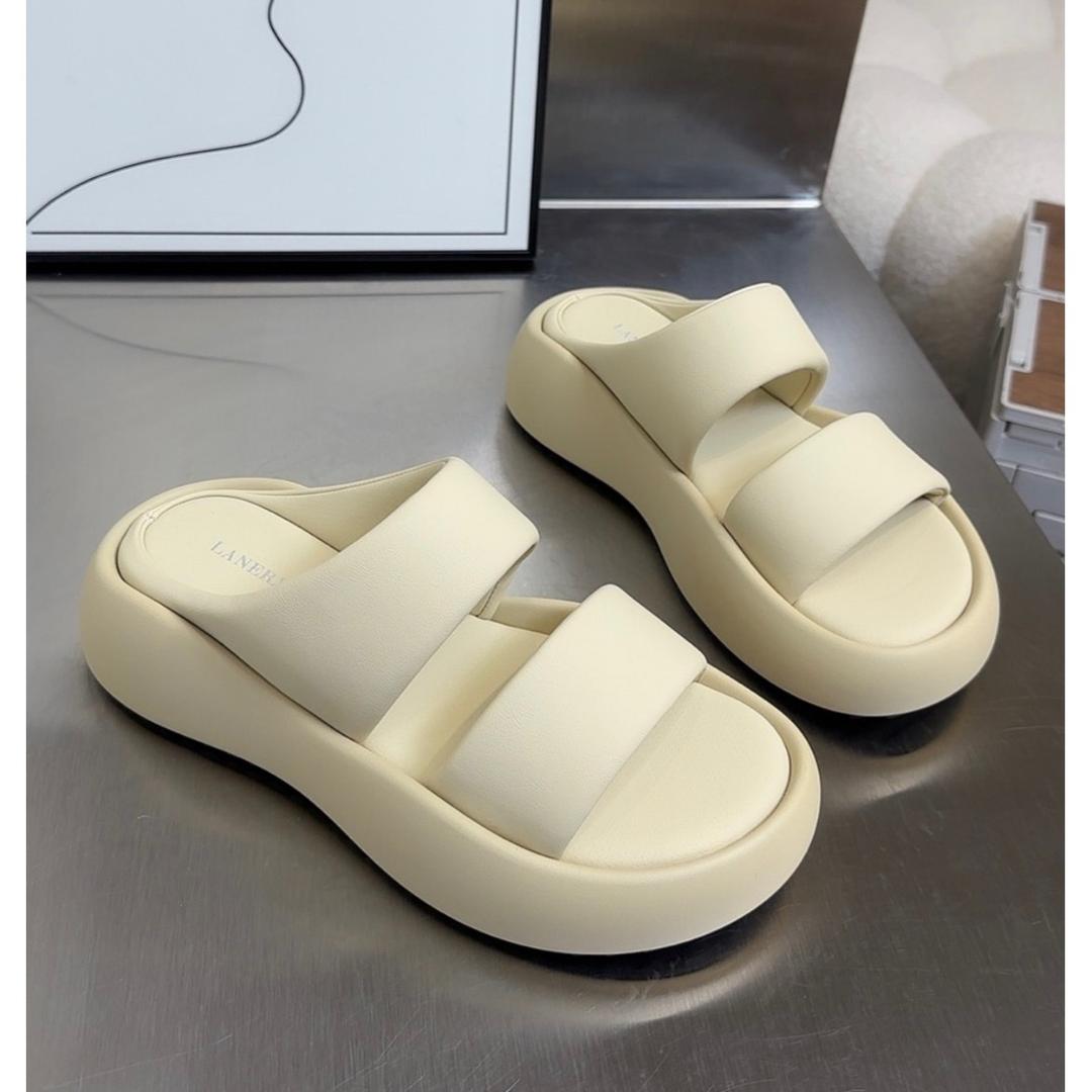 温州撒莱娜真皮女鞋