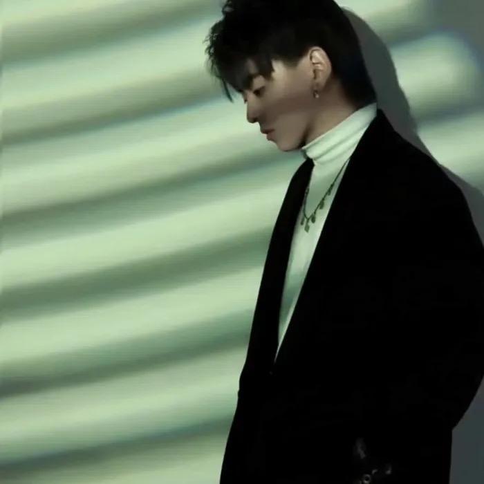 韩钰美发主理人—阿磊