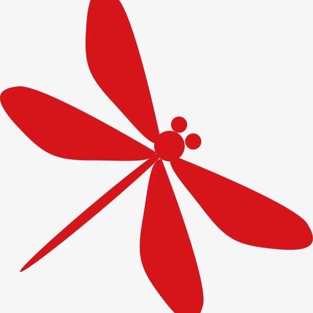 紅鲭蜓女鞋（新城店）