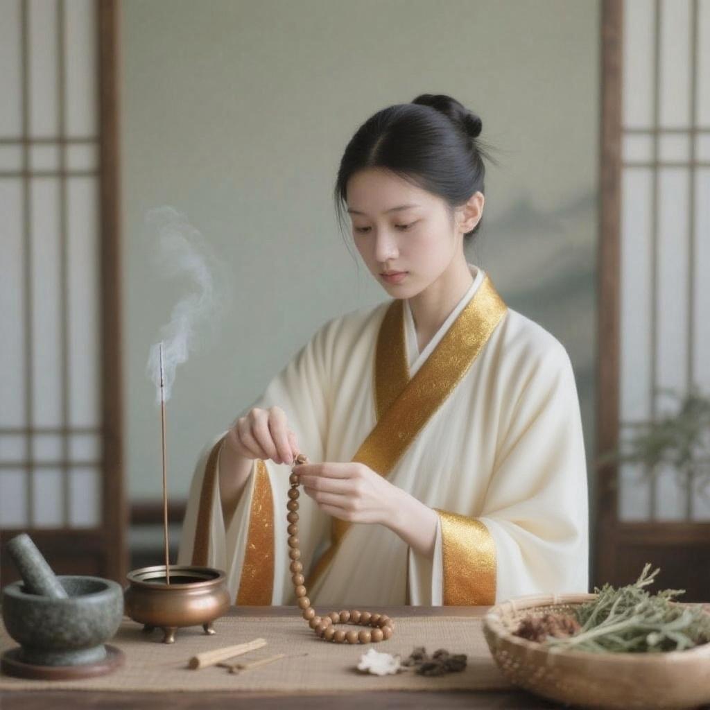 非遗小助理～煊赫