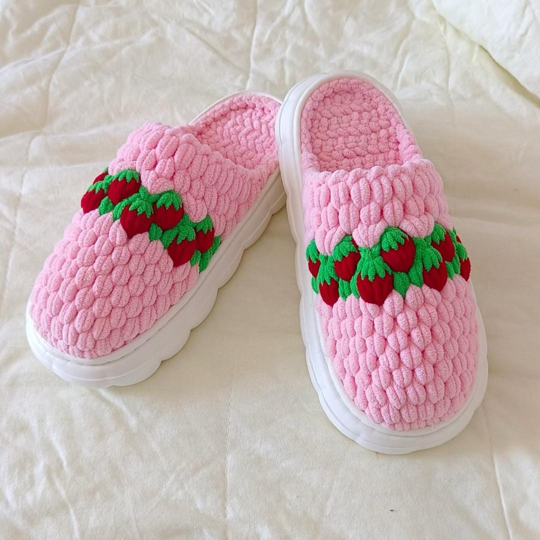 悦儿手工（预定成品）