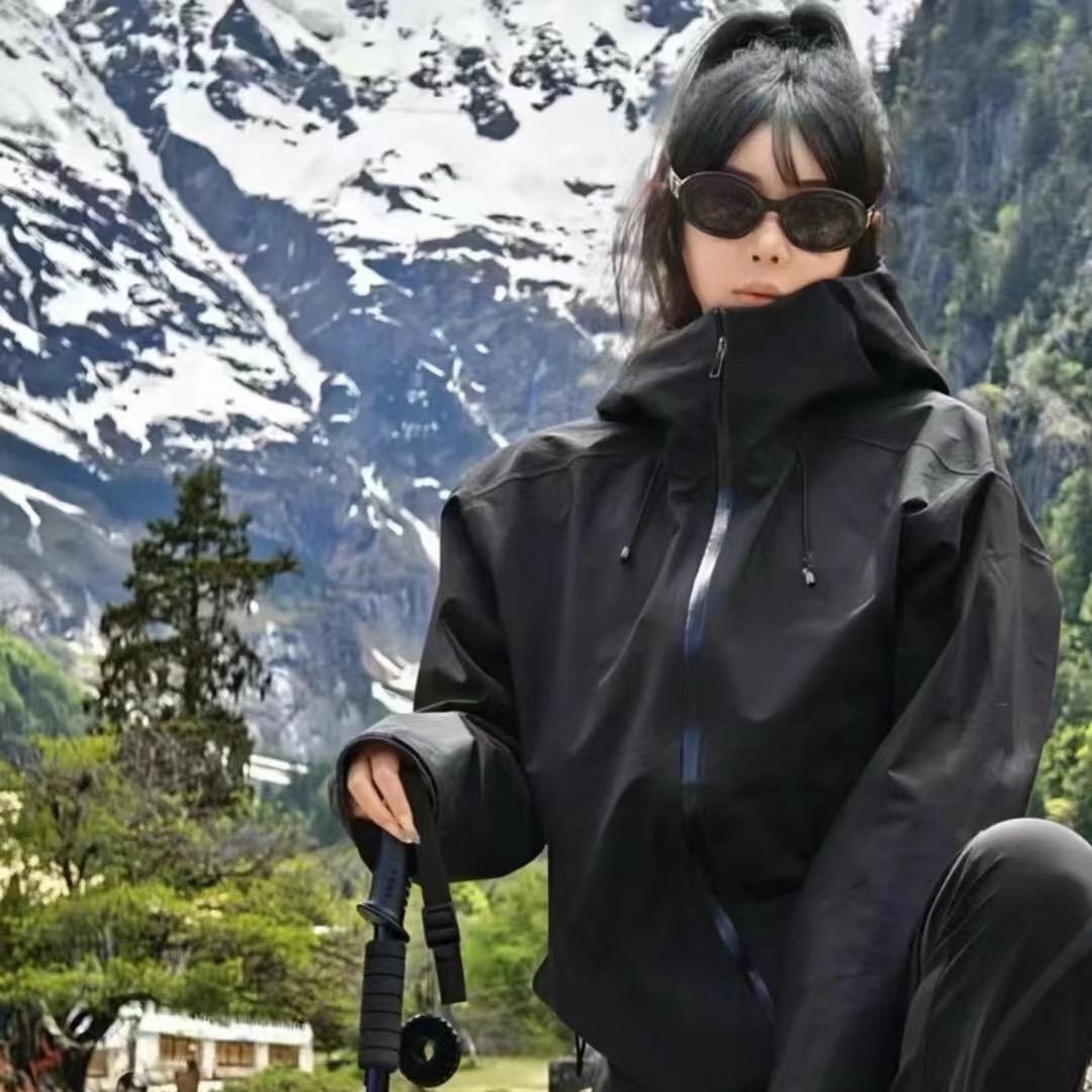 始迪凯户外装备推荐