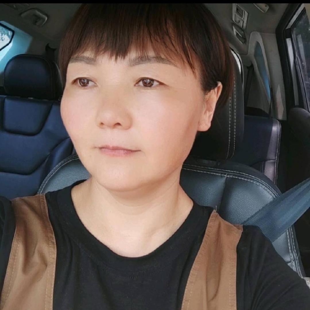 丽丽姐