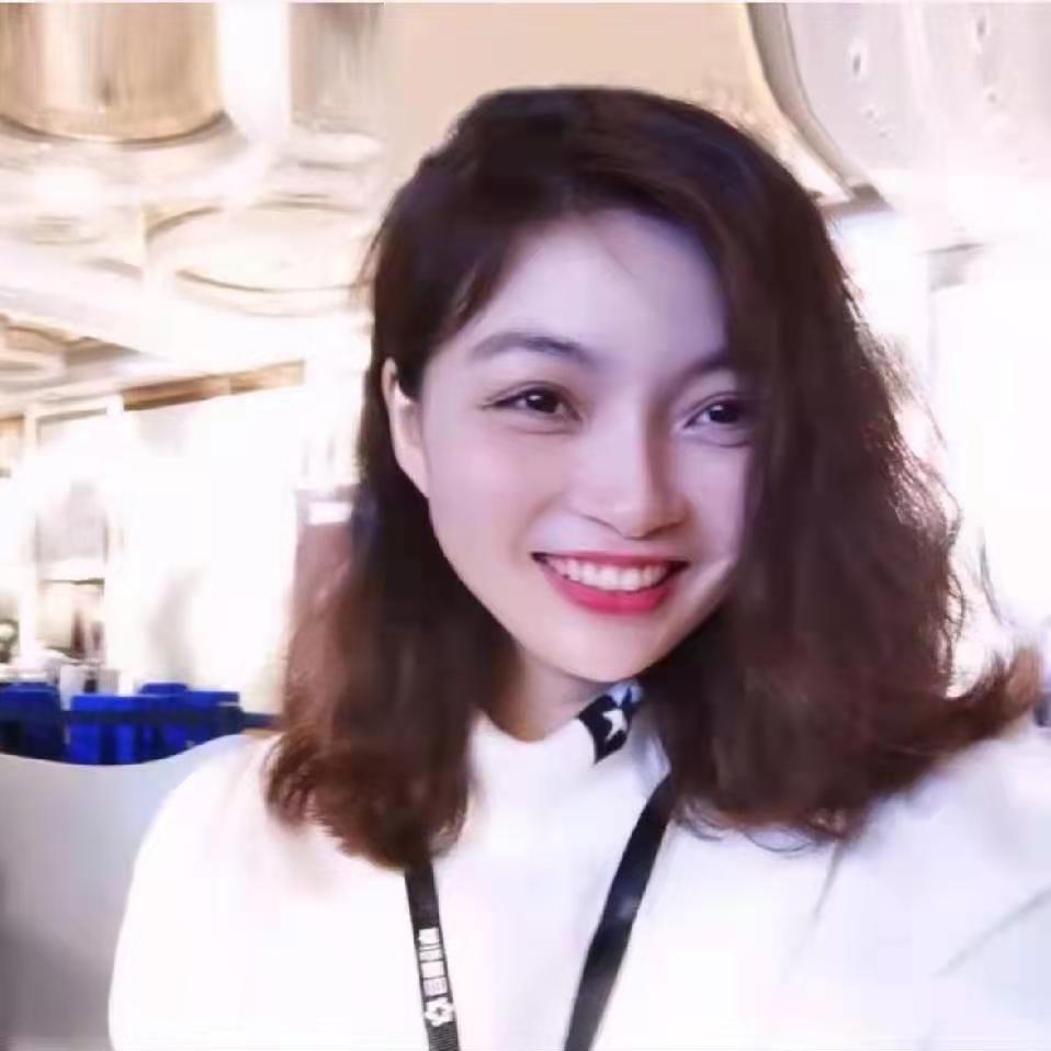 海棠Lucky