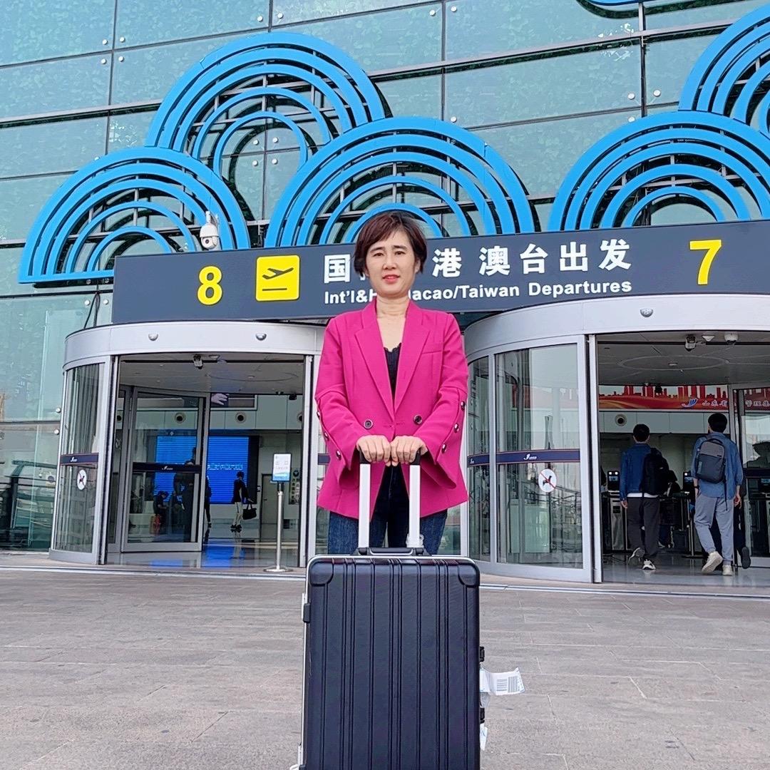 香玲