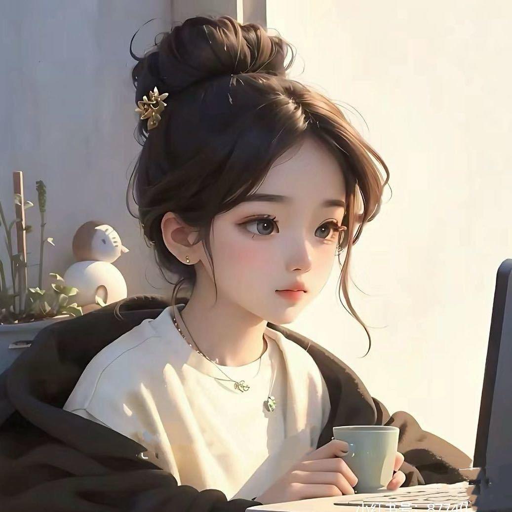 萌翻你的小可爱😍