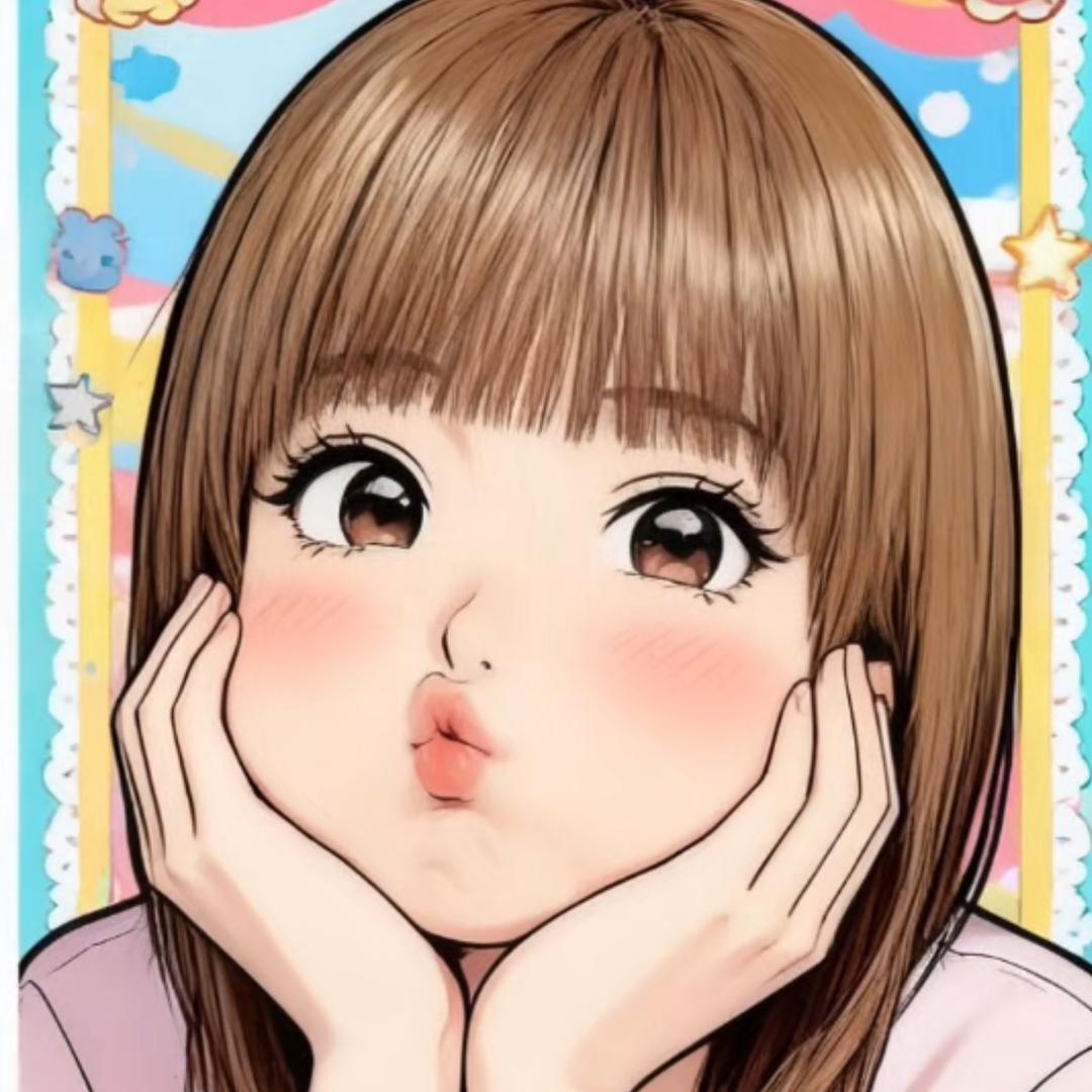 🌈张小娃🎀