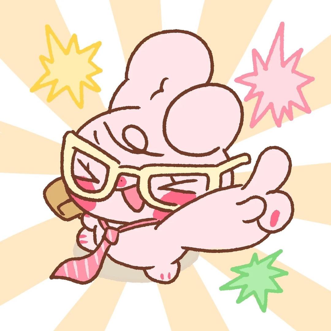 我是丽丽大王你们不准忤逆我