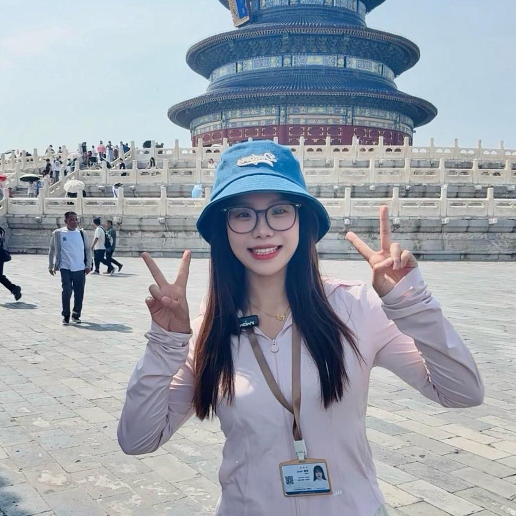 北京旅游攻略（小敏）