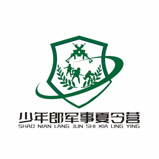 少年郎军事夏令营