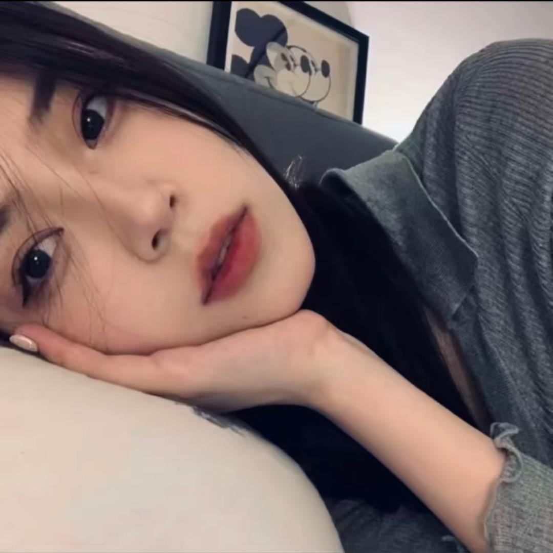凌晨说晚安.