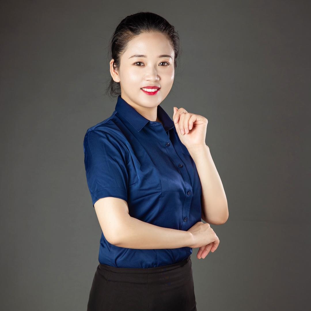 沾化君和食府～吴莉