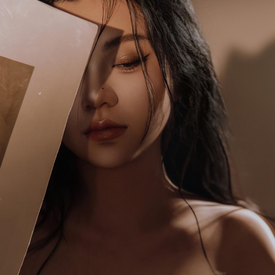 会发财的化妆师-晓琴