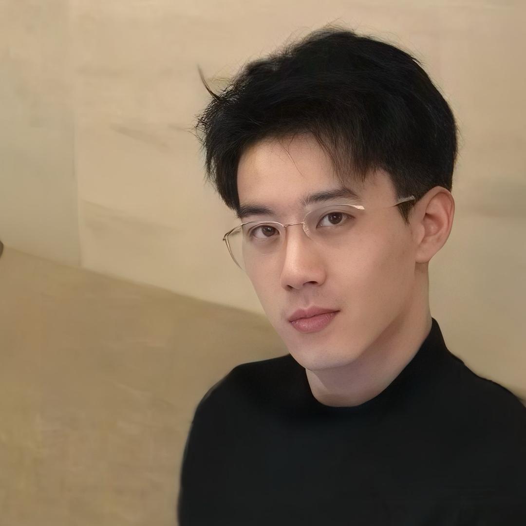 张望