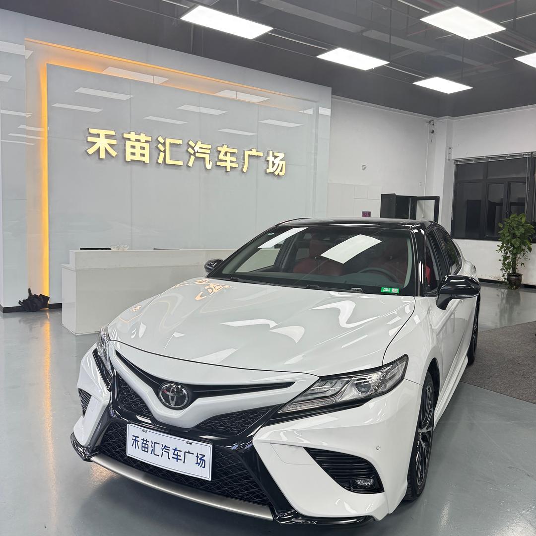 南宁禾苗汇二手车｜小泉