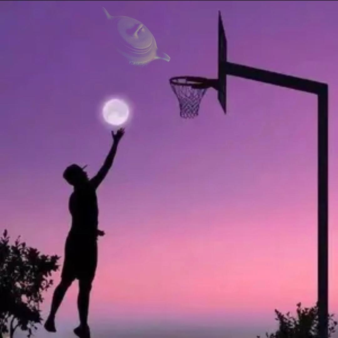 JC爱打球🏀