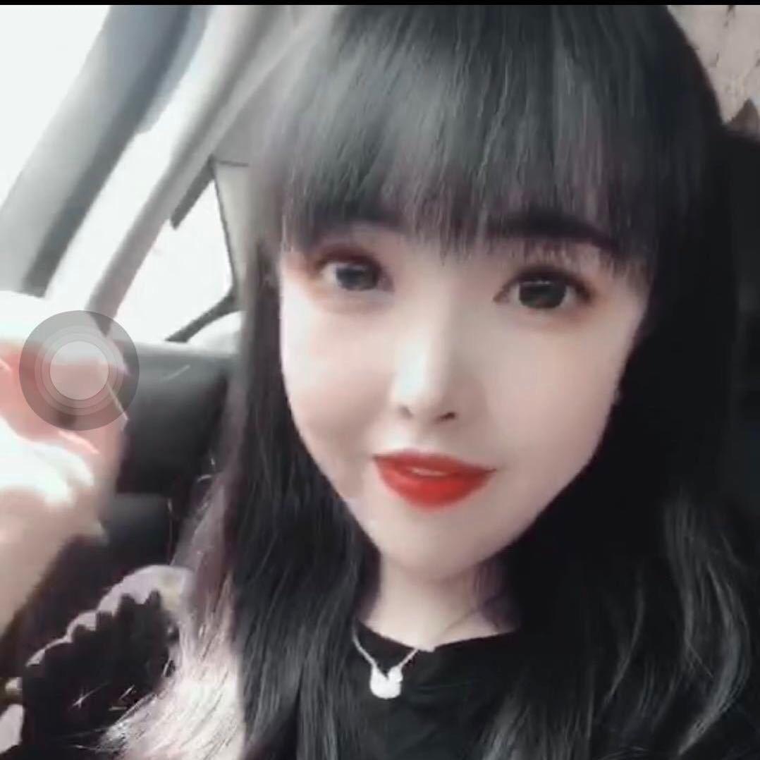 刘羽【刘元妹妹】