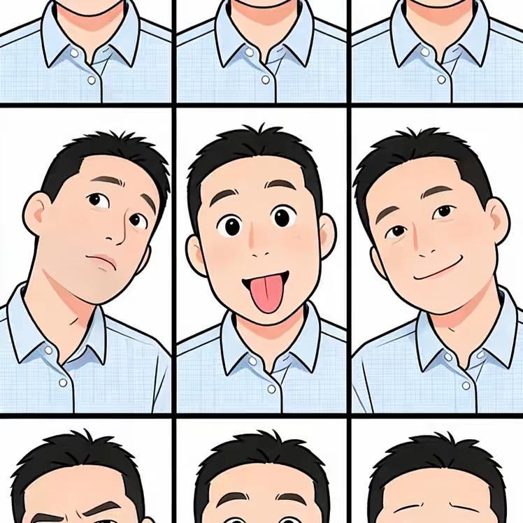 向北一路追随我