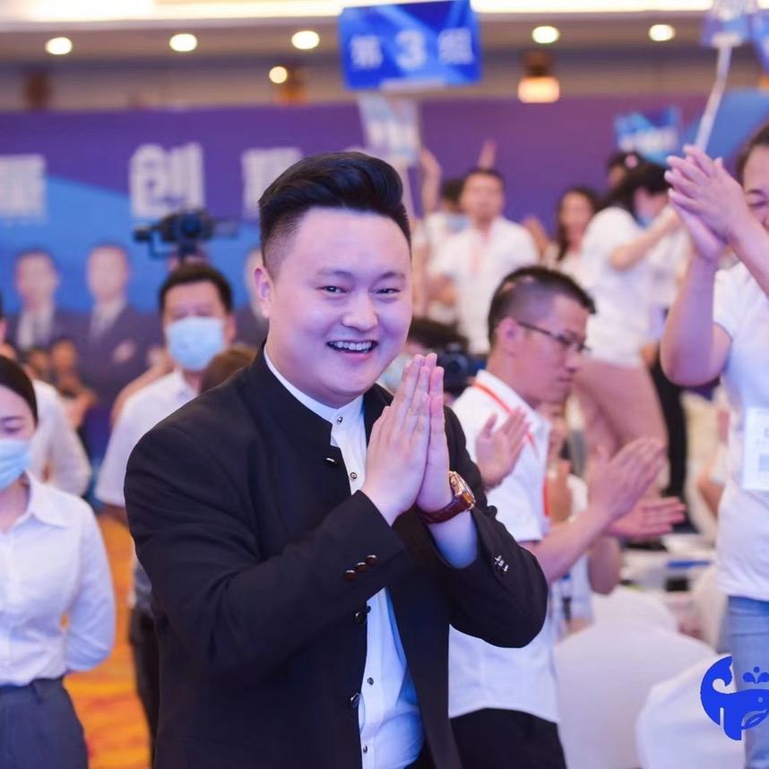 未来法务.正义先锋