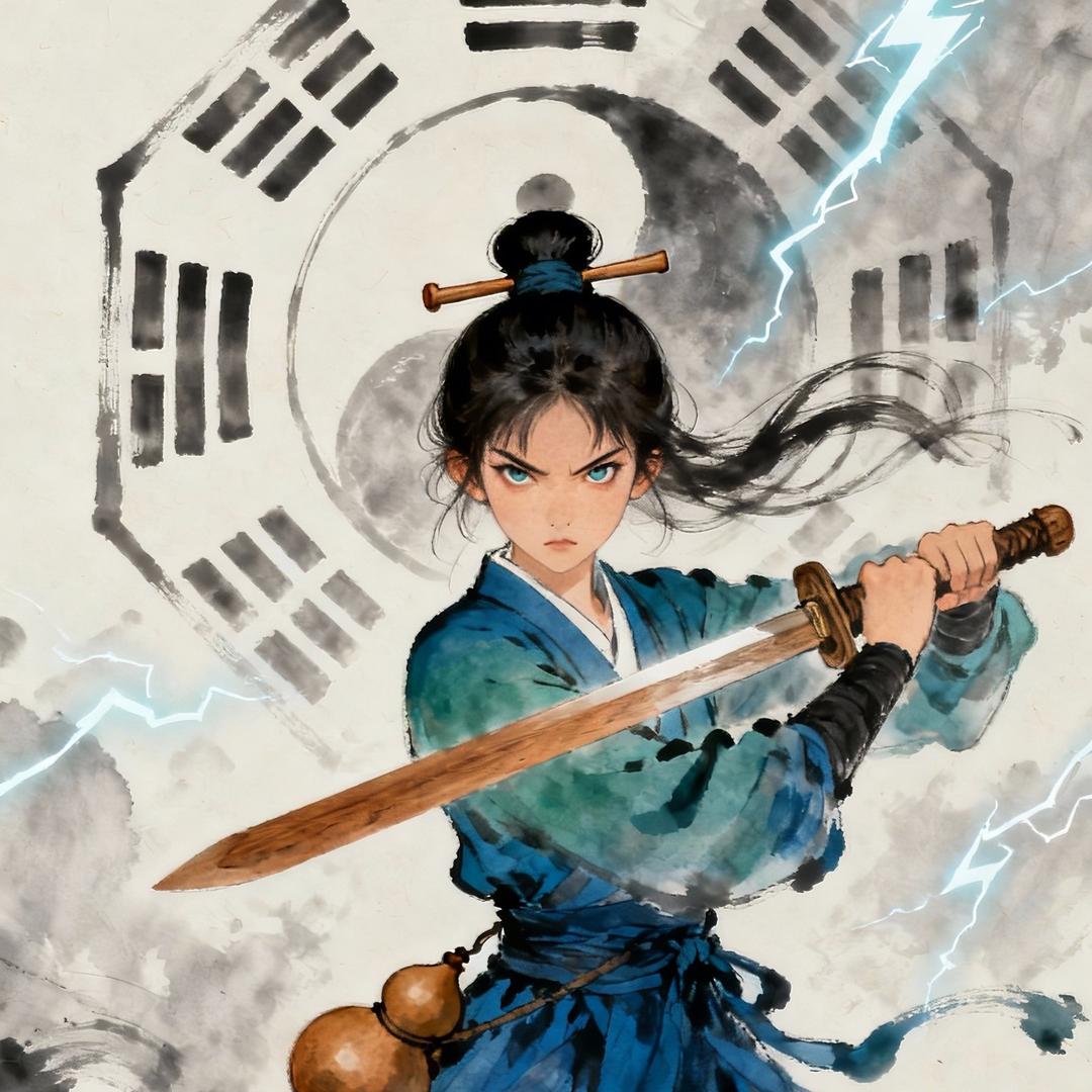 君白