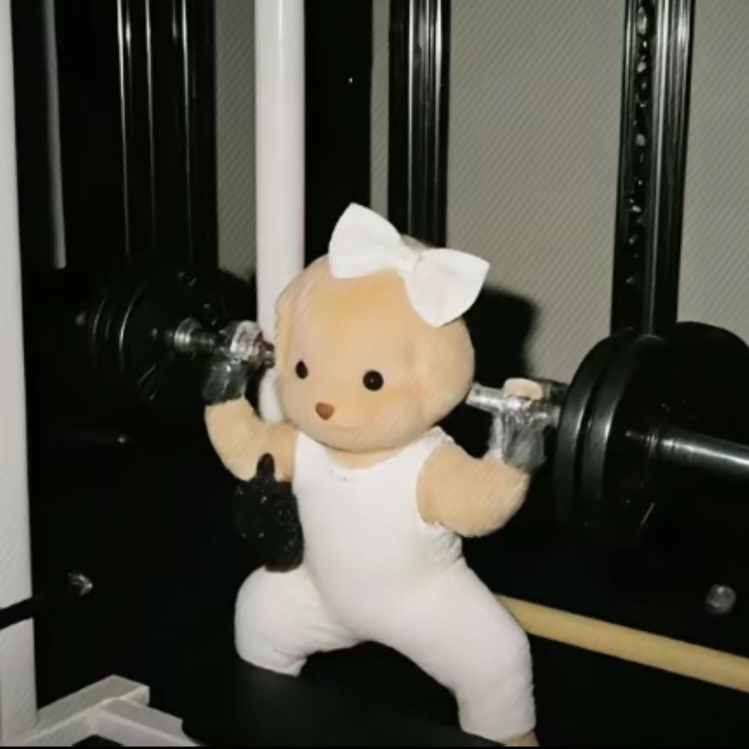 想