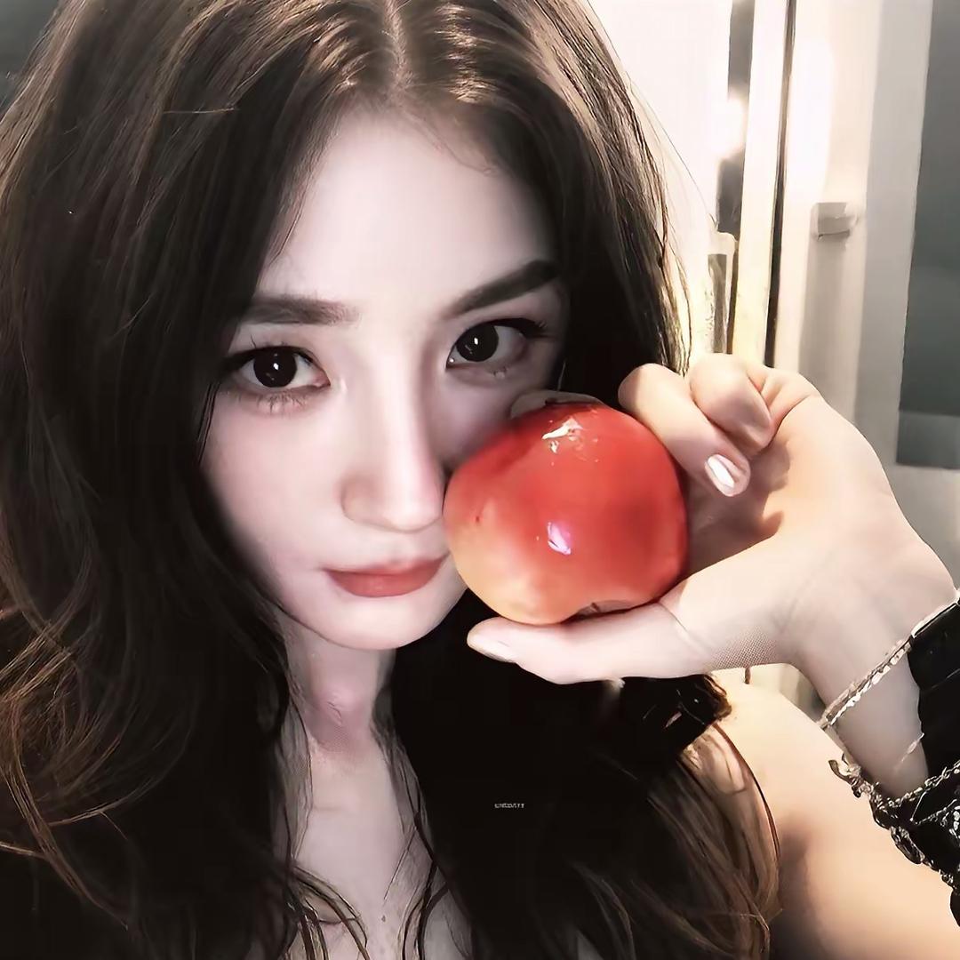 吃水果叫我（想过年版