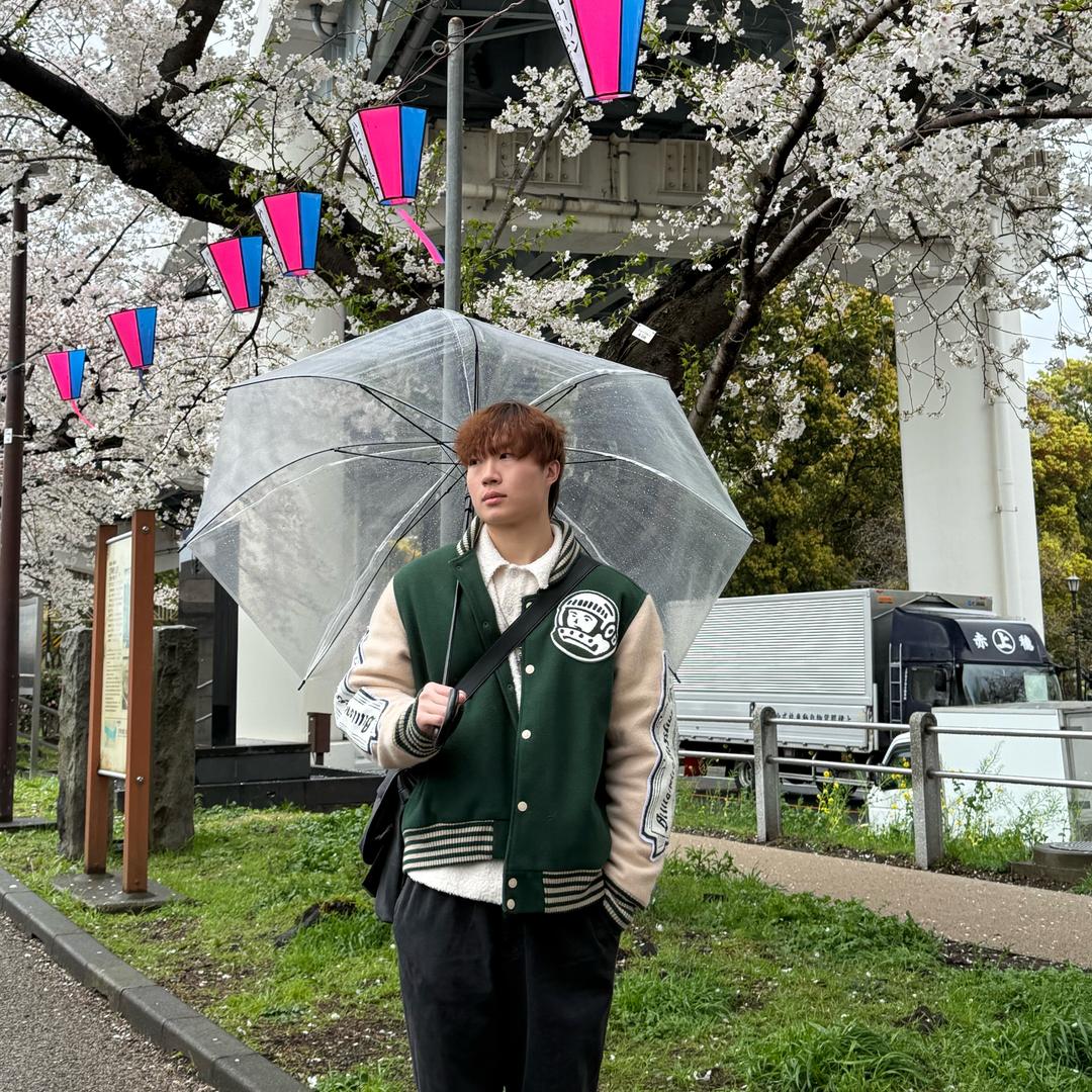 不爱吃香菜（岛国版）