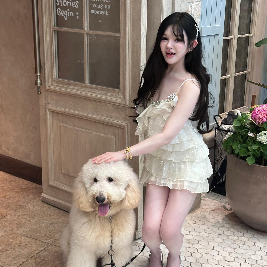阿美呀