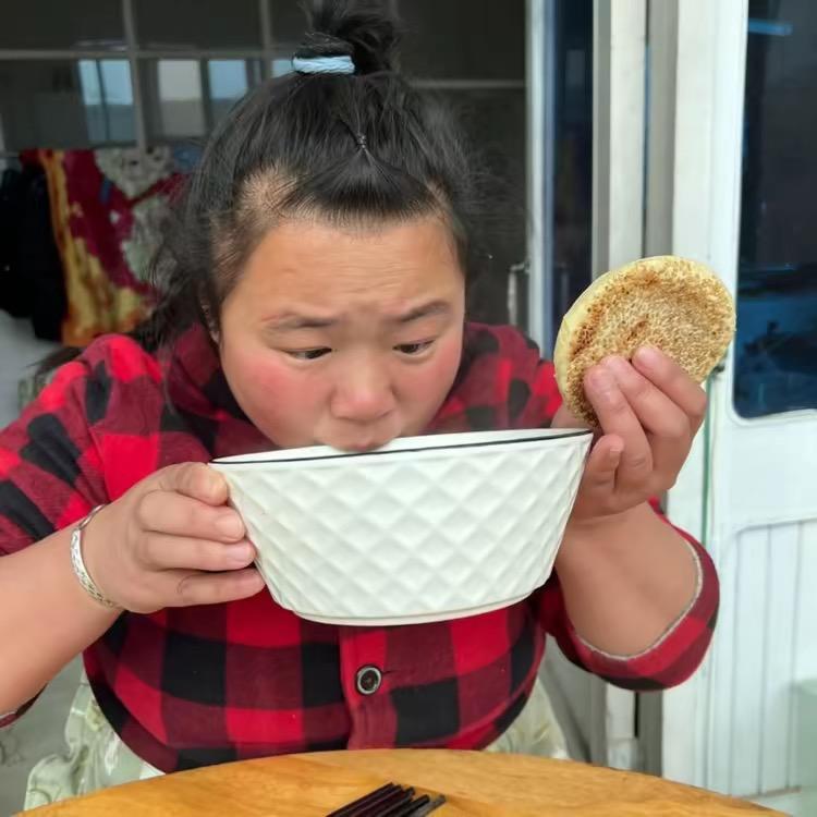 我是大娇呀@抖音