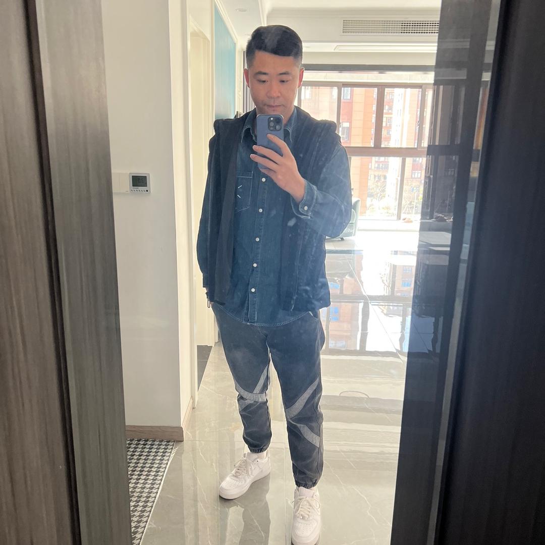 东北游子@下江南