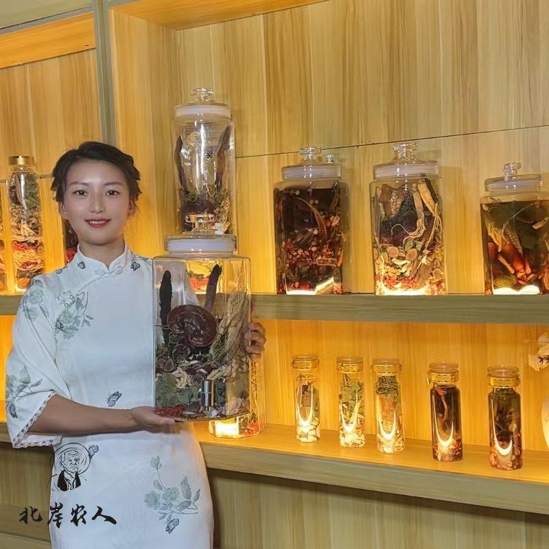 得劲泡酒坊