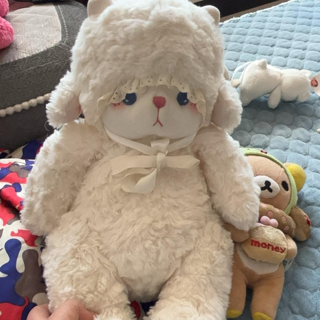 („ಡωಡ„)栓Q