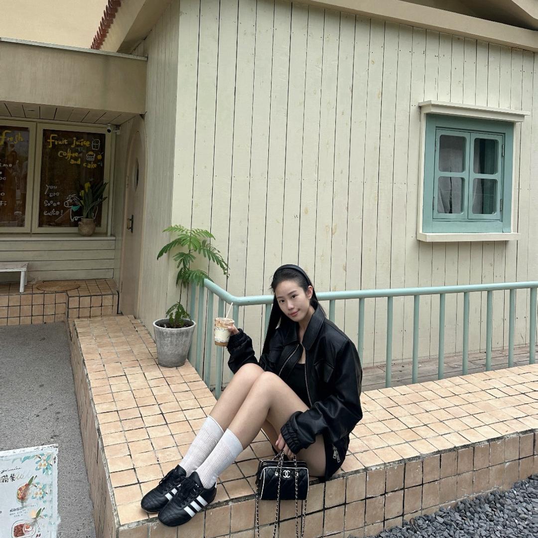 逐光LA美妆工作室🇰🇷主理人