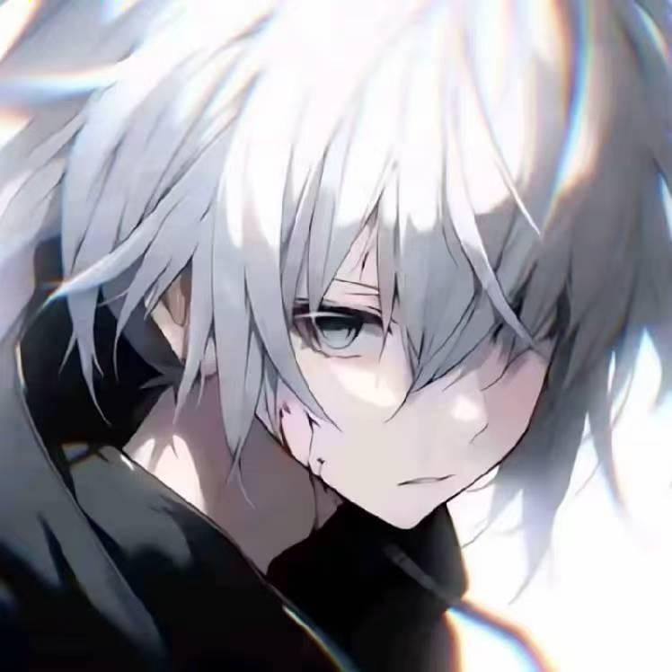 冷少.