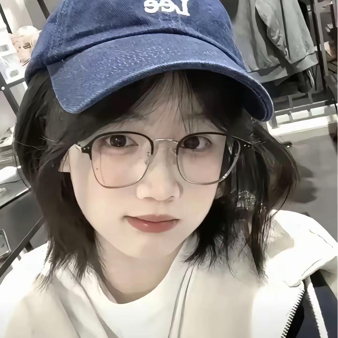 犯困&小糕🫧