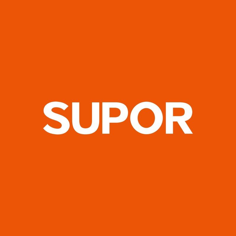 SUPOR苏泊尔双开门智能垃圾桶