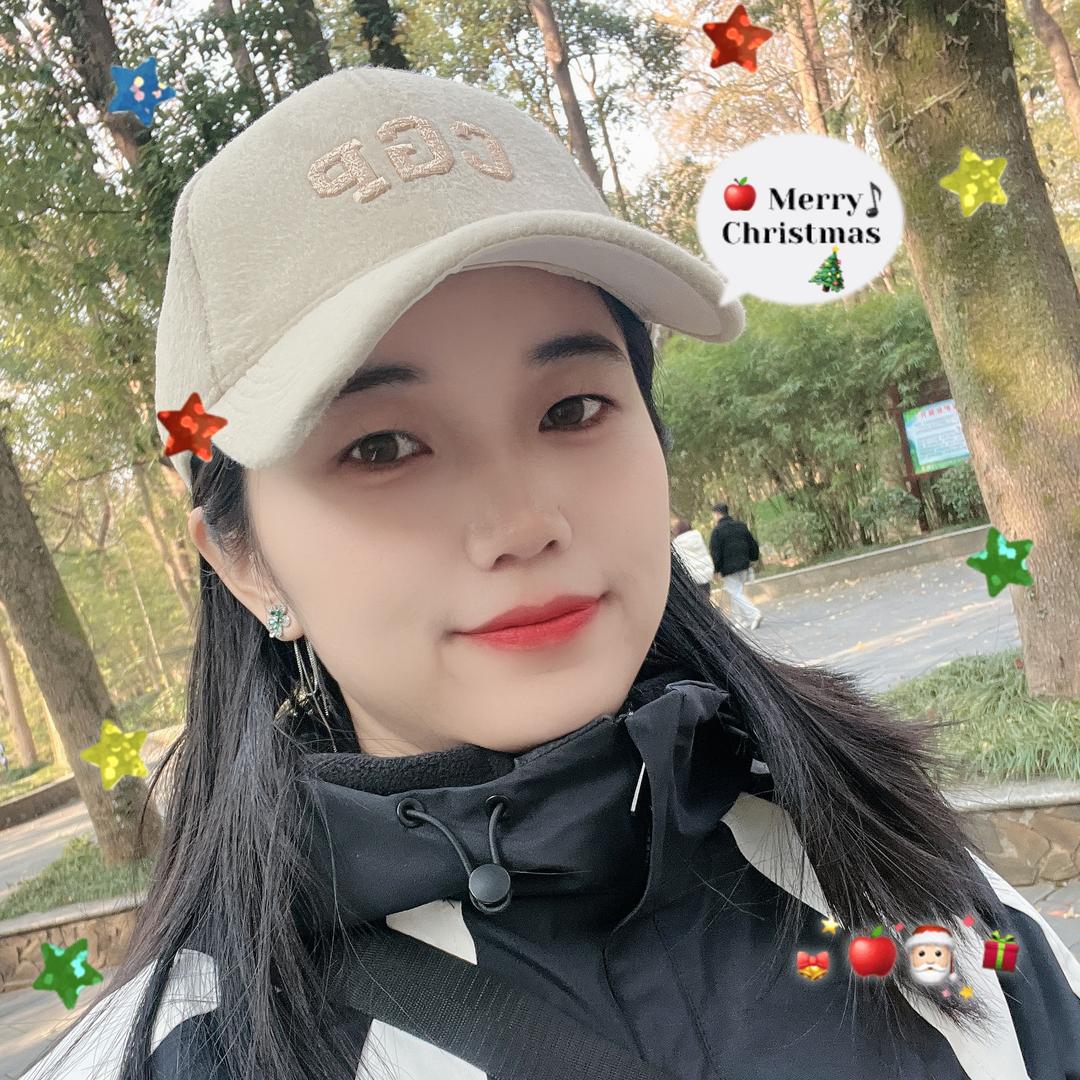 小张呀
