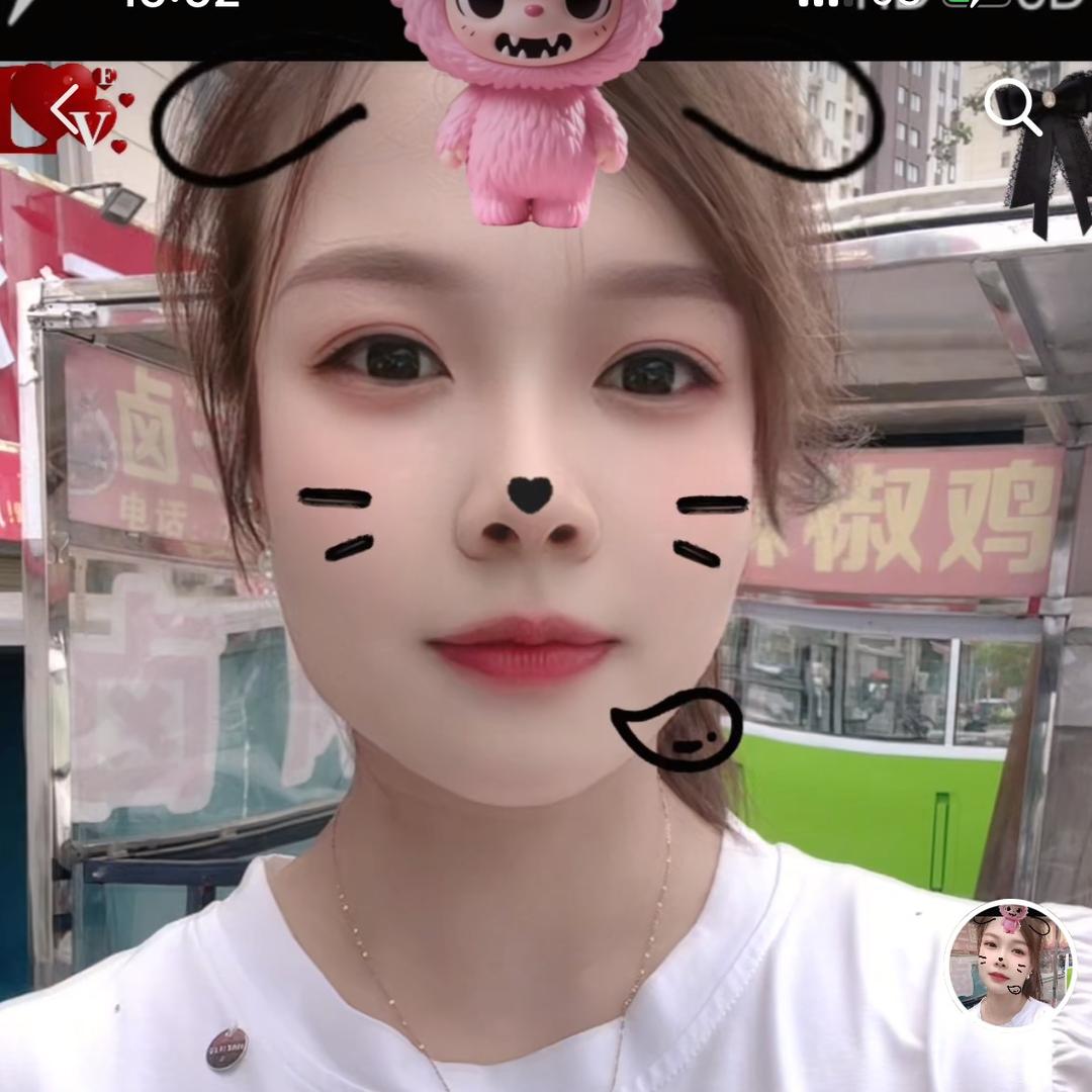 💖楠楠💞