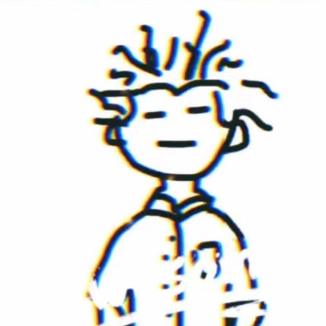 没有脑纸⌓‿⌓