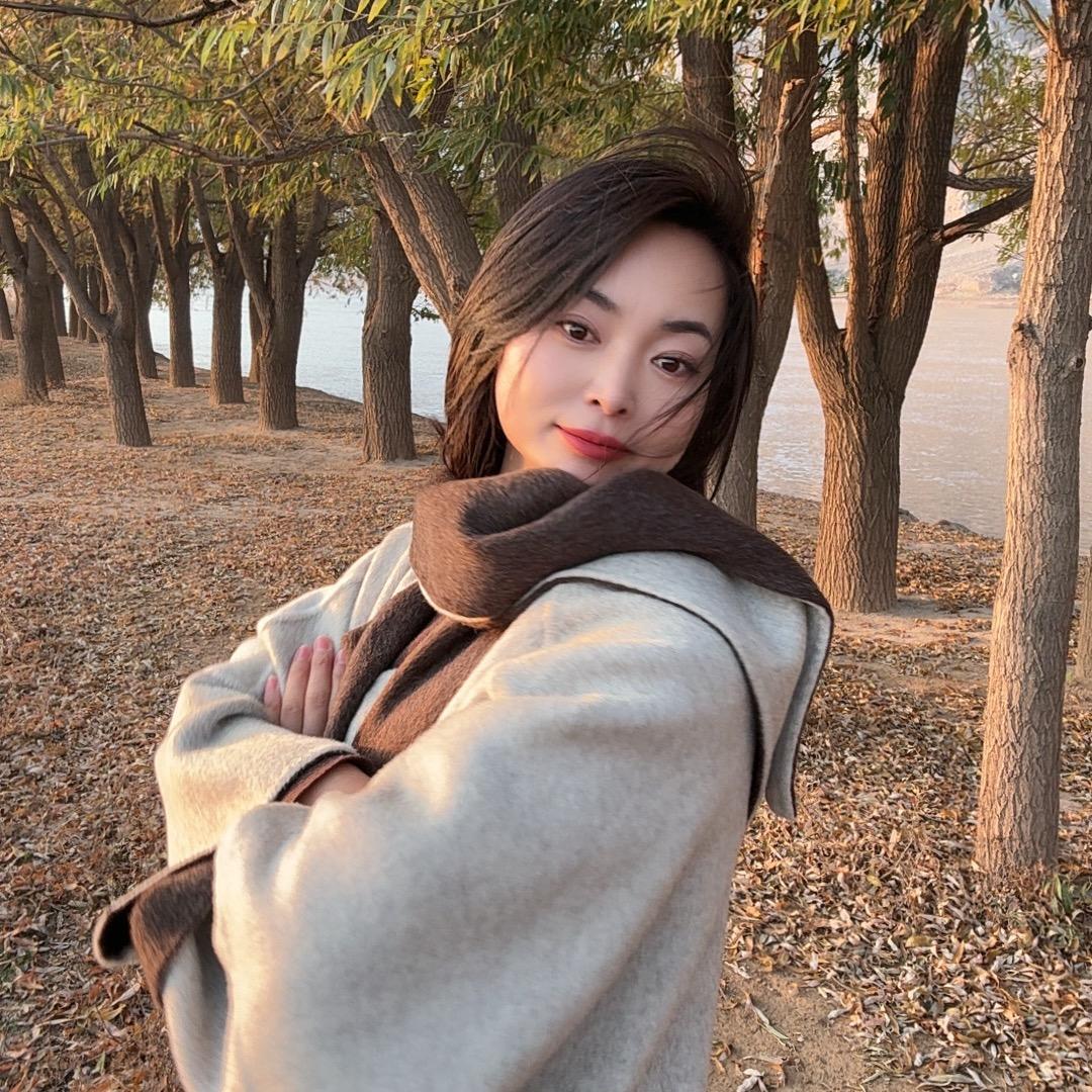 白银美甲美妆小悦兮