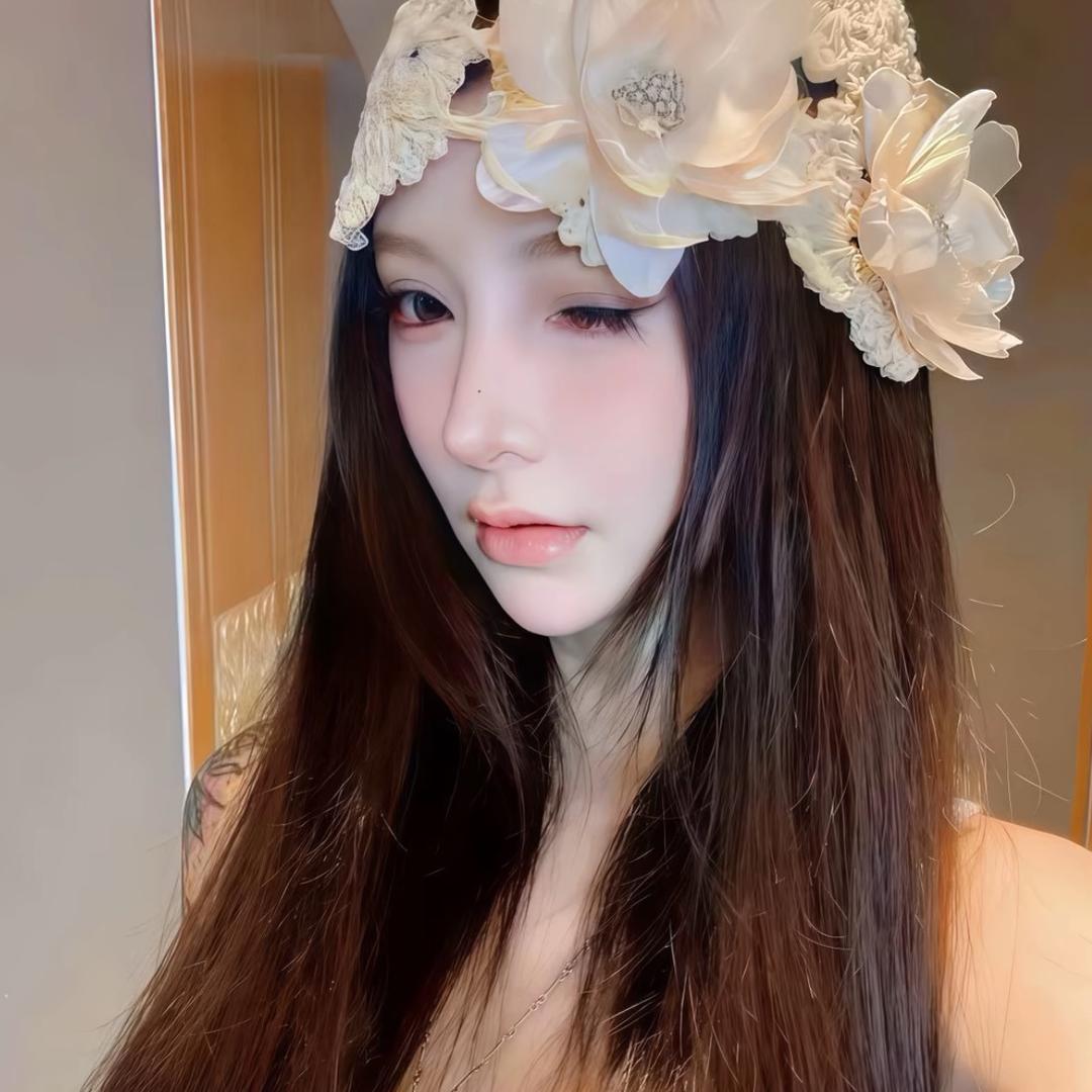 茉莉