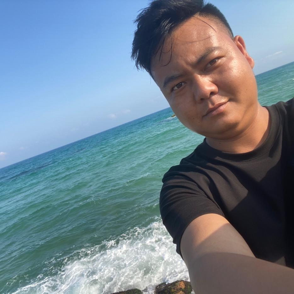 小王在努力💪