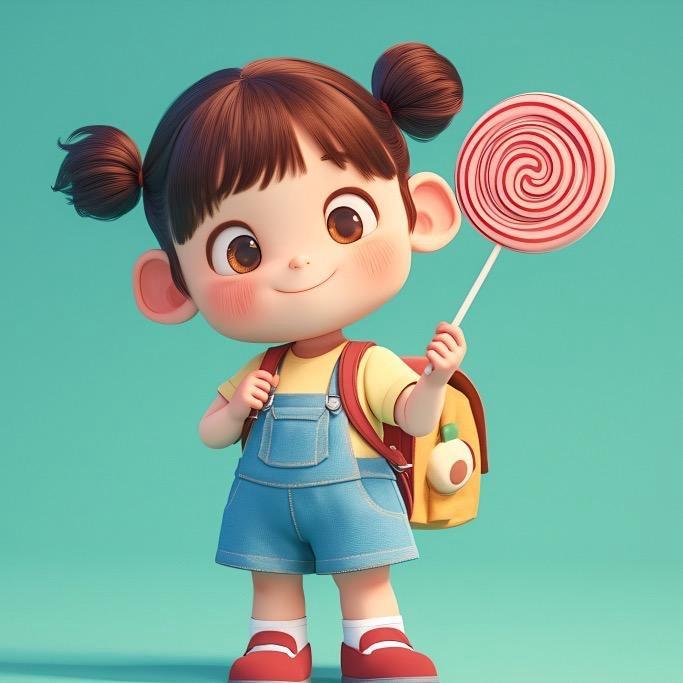 🍭🍭🍋🍋❄️