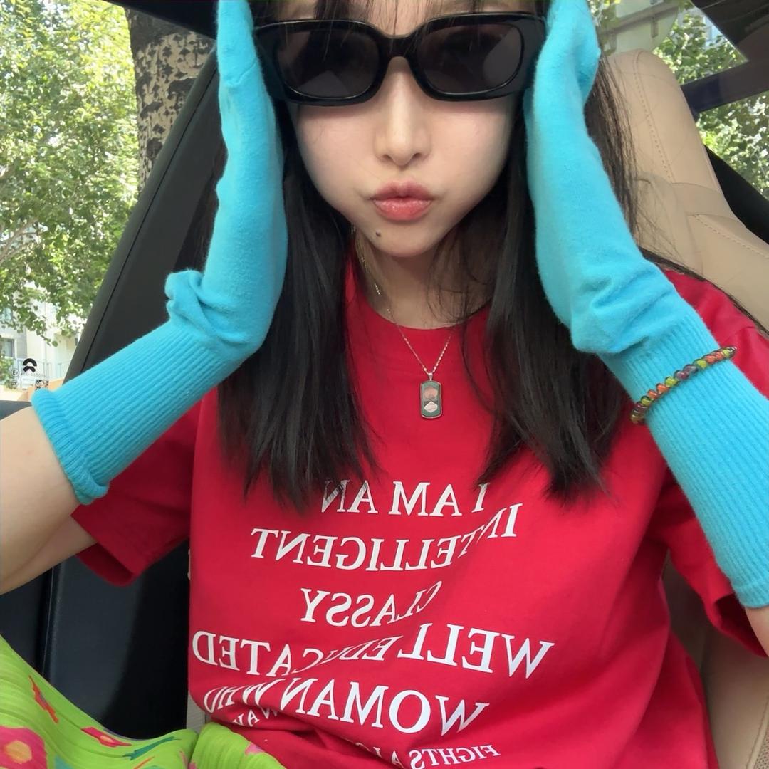 @康汐日记