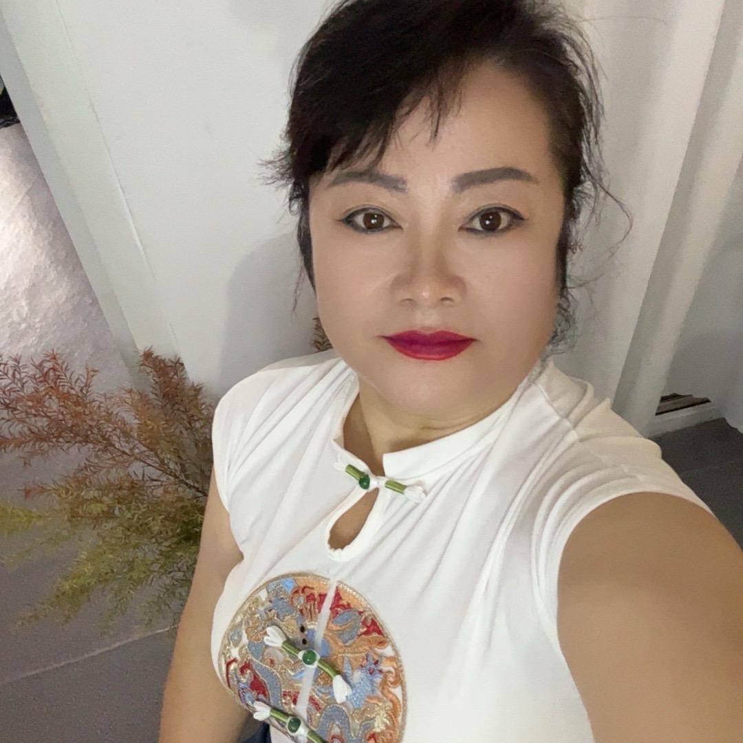 香姨