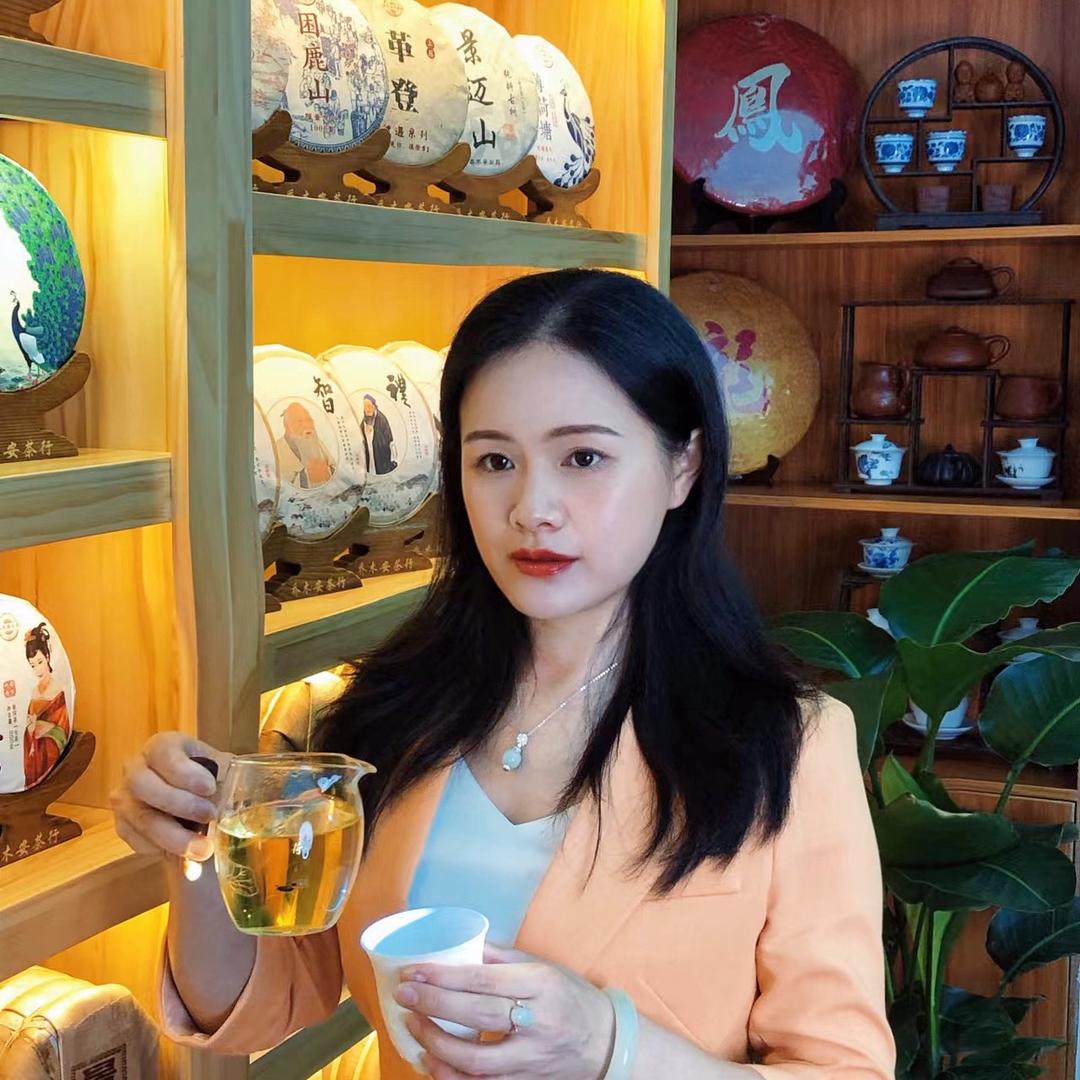 鼎亚茶业供应链