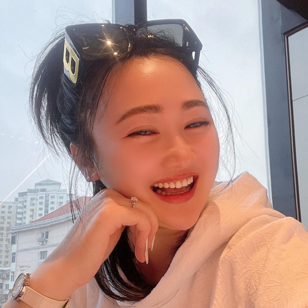 琪漂亮