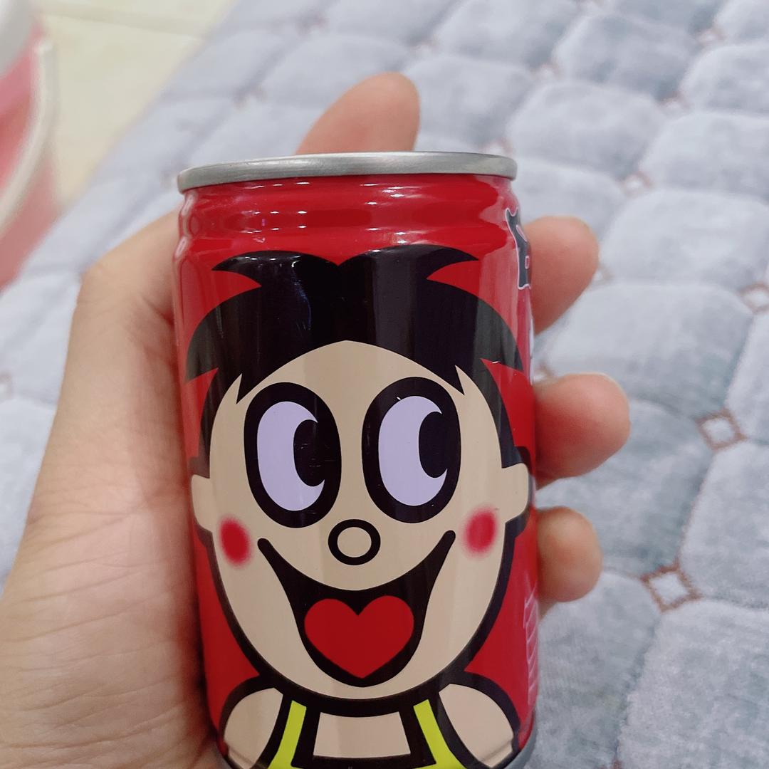 晶晶你好呀